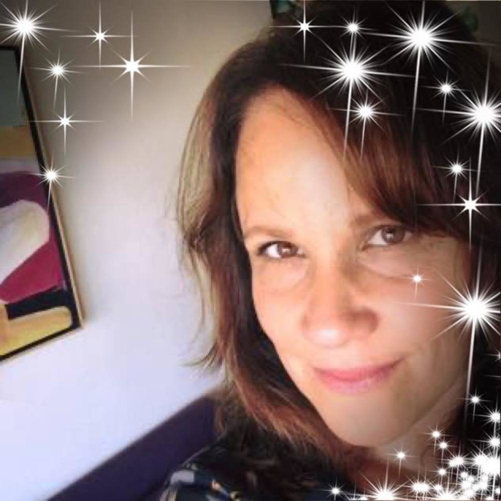 Meet your Posher, Jill